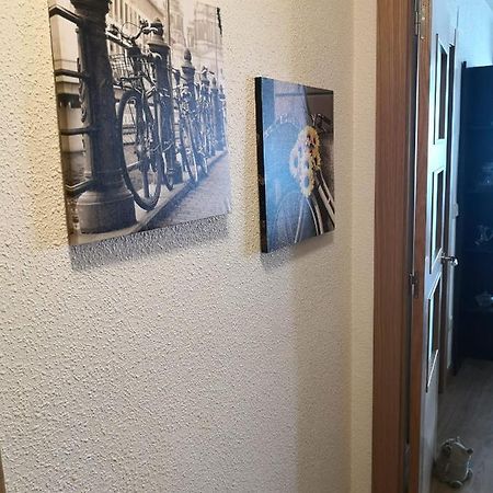 Apartament Buenavista Benidorm Zewnętrze zdjęcie