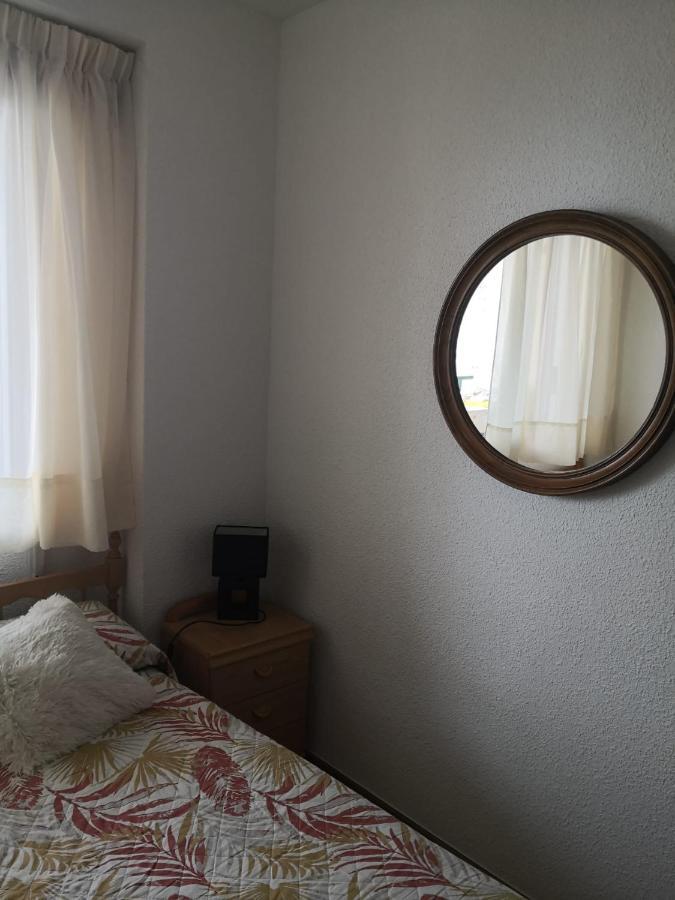 Apartament Buenavista Benidorm Zewnętrze zdjęcie