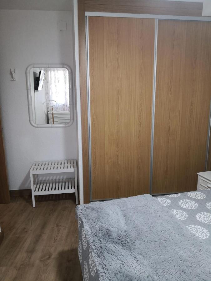 Apartament Buenavista Benidorm Zewnętrze zdjęcie