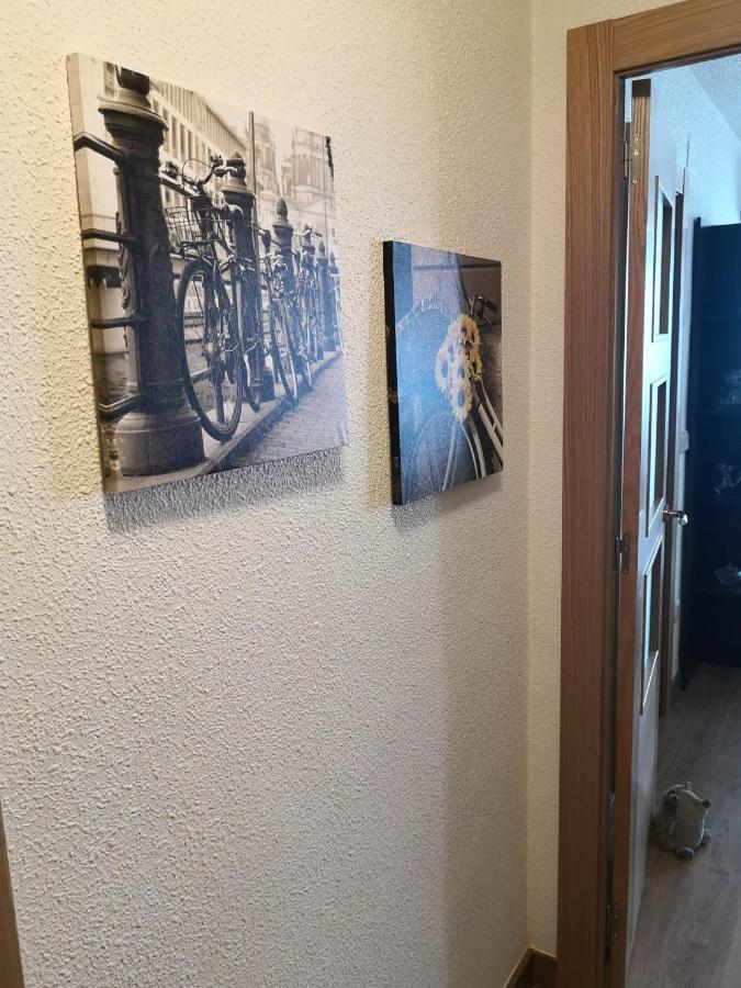 Apartament Buenavista Benidorm Zewnętrze zdjęcie