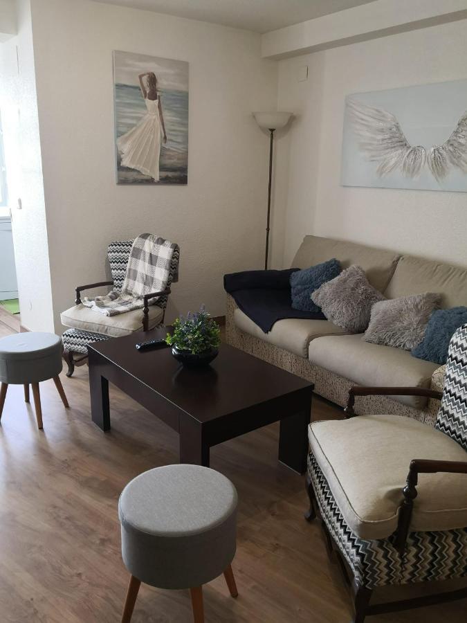 Apartament Buenavista Benidorm Zewnętrze zdjęcie