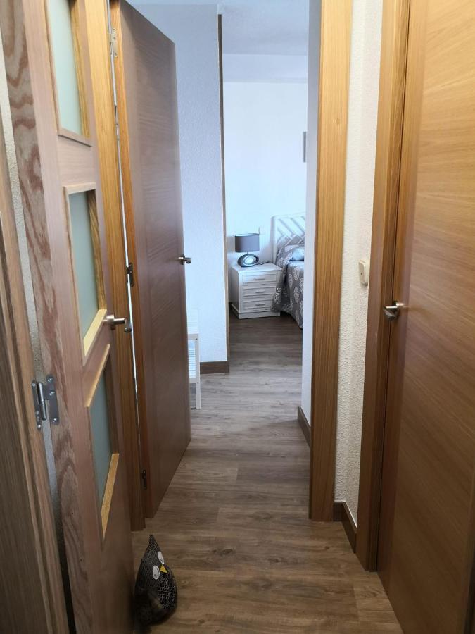 Apartament Buenavista Benidorm Zewnętrze zdjęcie