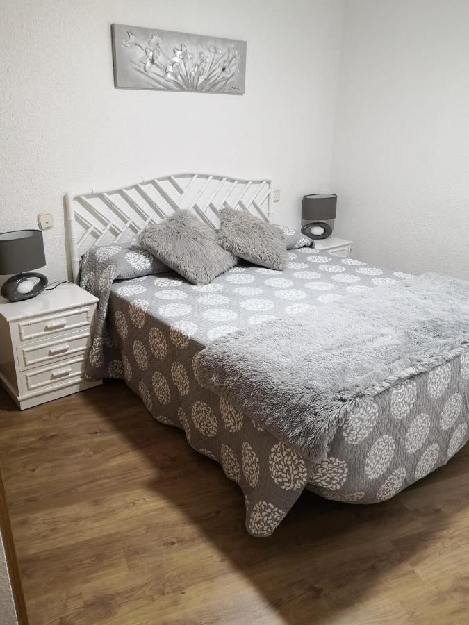 Apartament Buenavista Benidorm Zewnętrze zdjęcie