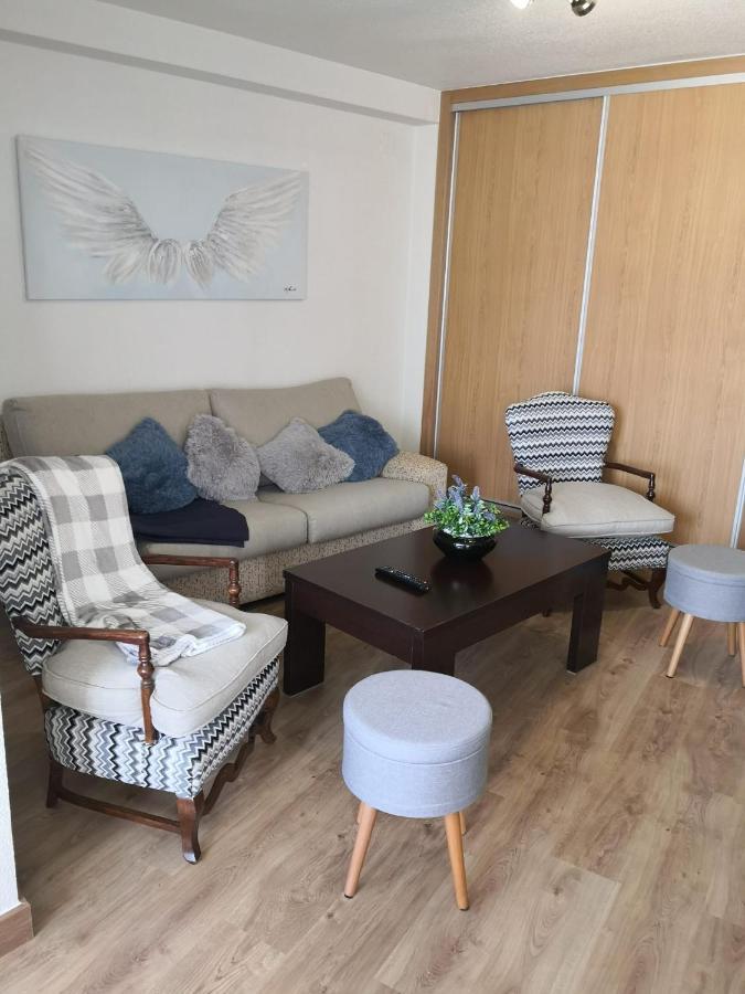 Apartament Buenavista Benidorm Zewnętrze zdjęcie