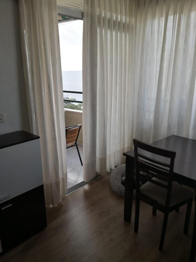 Apartament Buenavista Benidorm Zewnętrze zdjęcie
