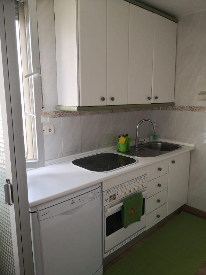 Apartament Buenavista Benidorm Zewnętrze zdjęcie