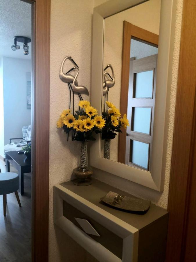 Apartament Buenavista Benidorm Zewnętrze zdjęcie